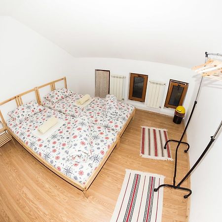Exit Routine Hostel Timisoara Exterior foto