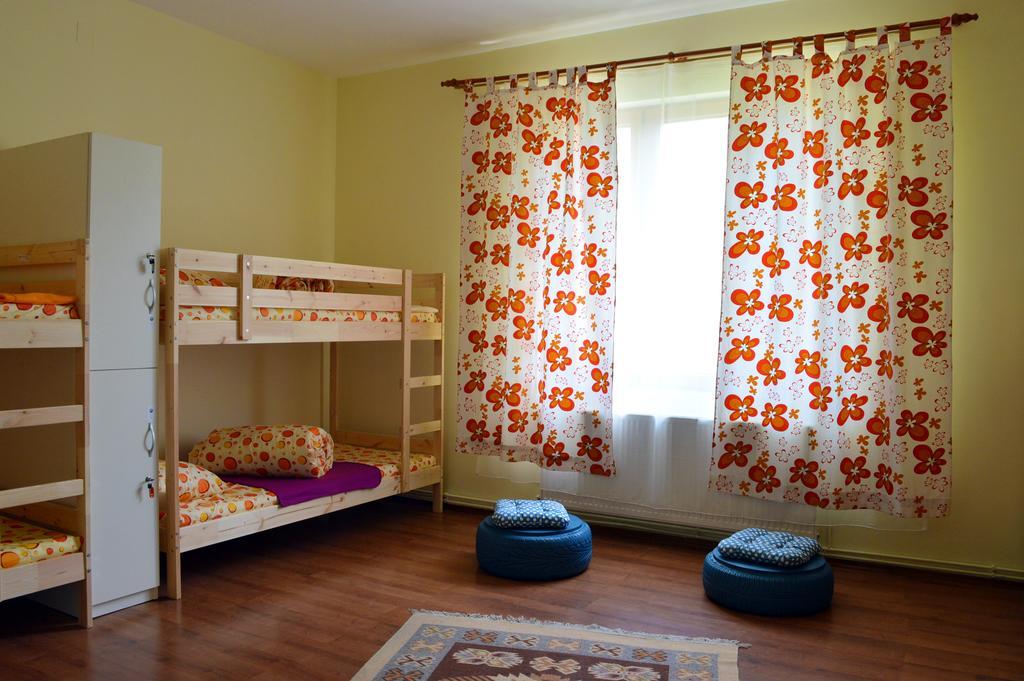 Exit Routine Hostel Timisoara Exterior foto