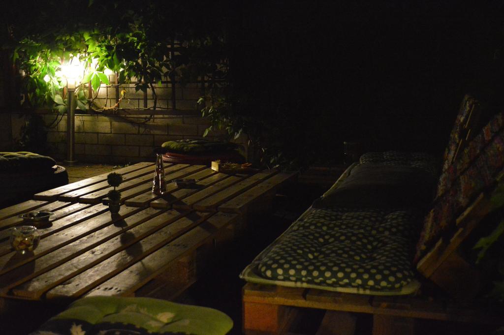 Exit Routine Hostel Timisoara Exterior foto