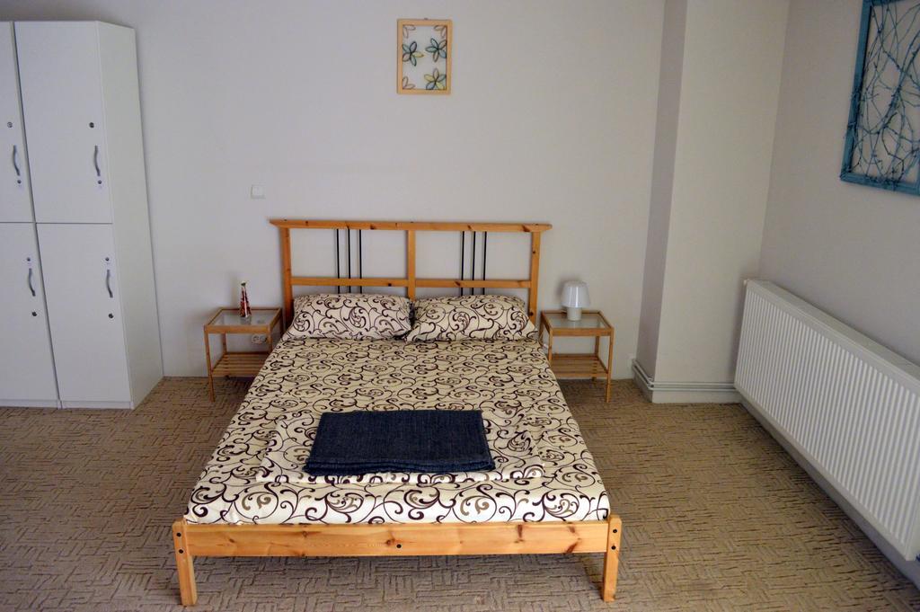 Exit Routine Hostel Timisoara Exterior foto