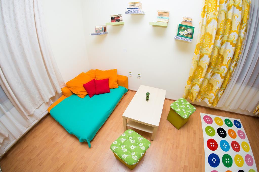 Exit Routine Hostel Timisoara Exterior foto