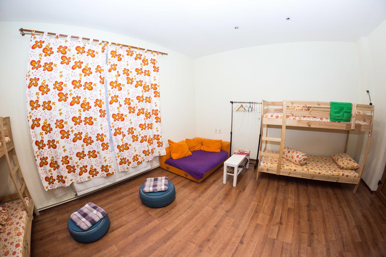 Exit Routine Hostel Timisoara Exterior foto
